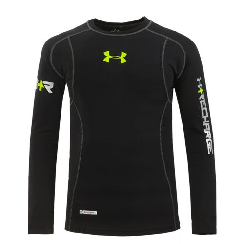 Vêtement fitness homme en polyester - Ref 605304