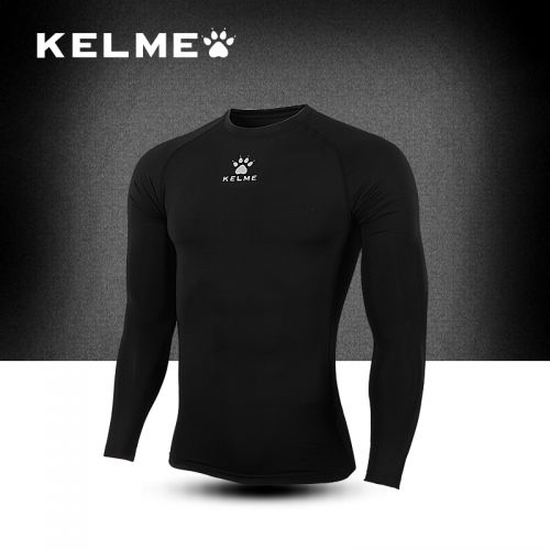 Vêtement fitness homme KELME en polyester - Ref 605307