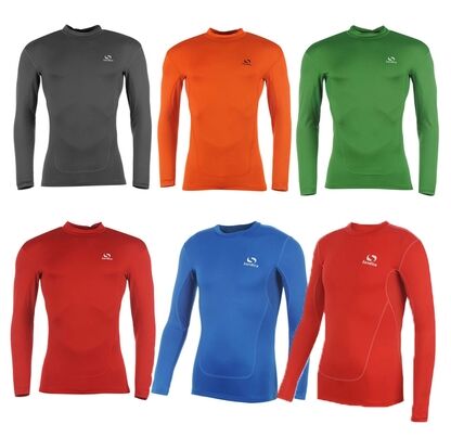 Vêtement fitness homme en nylon - Ref 605317