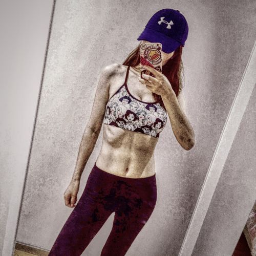  Vêtement fitness femme en nylon - Ref 605318