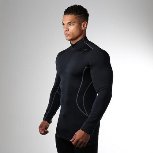 Vêtement fitness homme en nylon - Ref 605326