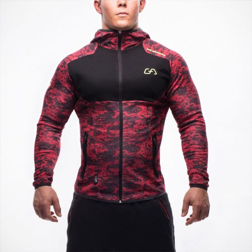 Vêtement fitness homme - Ref 605330