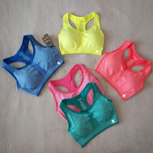  Vêtement fitness femme en nylon - Ref 605370