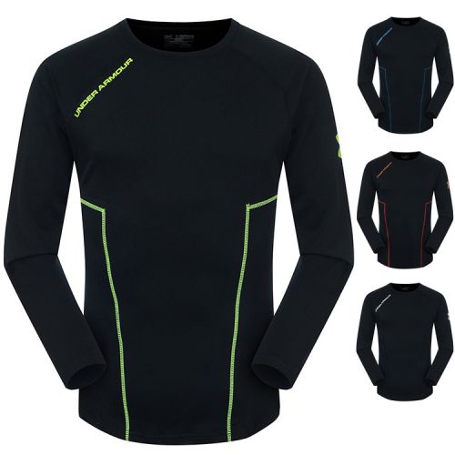 Vêtement fitness homme UNDERMO en Lycra - Ref 605373