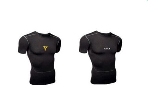 Vêtement fitness homme en polyester - Ref 605375