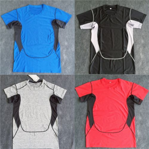 Vêtement fitness homme - Ref 605393