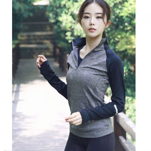 Vêtement fitness femme Fitness Jacket en polyester - Ref 605403
