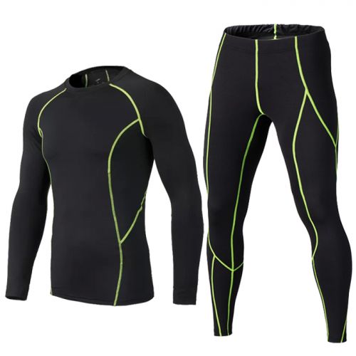  Vêtement fitness homme CD&AMPSK en polyester - Ref 605414