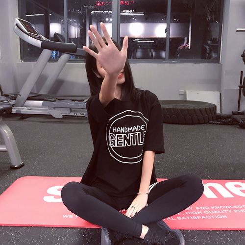 Vêtement fitness femme en Le coton biologique - Ref 605445