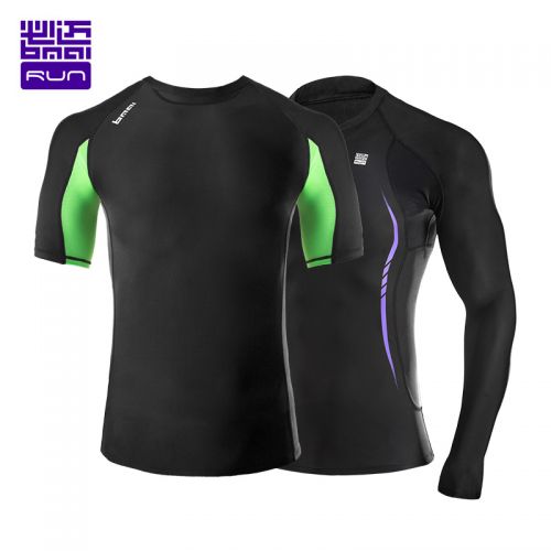  Vêtement fitness homme BMAI - Ref 605455