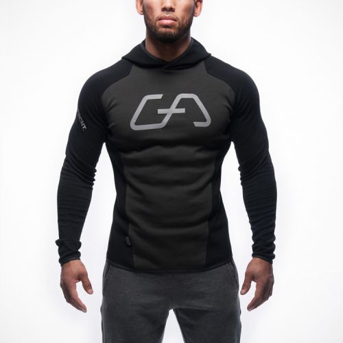  Vêtement fitness homme en coton - Ref 605459