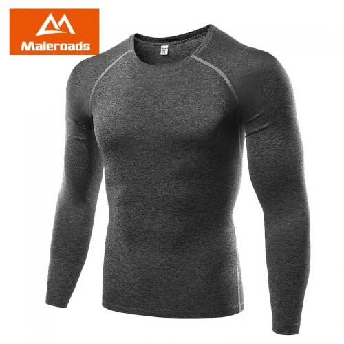  Vêtement fitness homme MALEROADS en polyester - Ref 605463