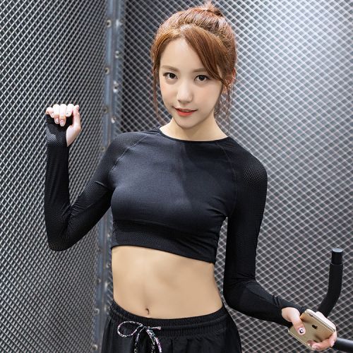  Vêtement fitness femme en nylon - Ref 605489