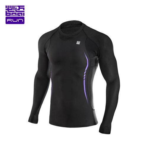  Vêtement fitness homme BMAI - Ref 605510