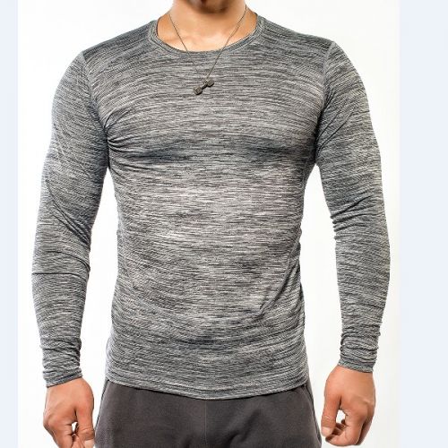  Vêtement fitness homme PRO SMITH en La fibre de bambou - Ref 605515