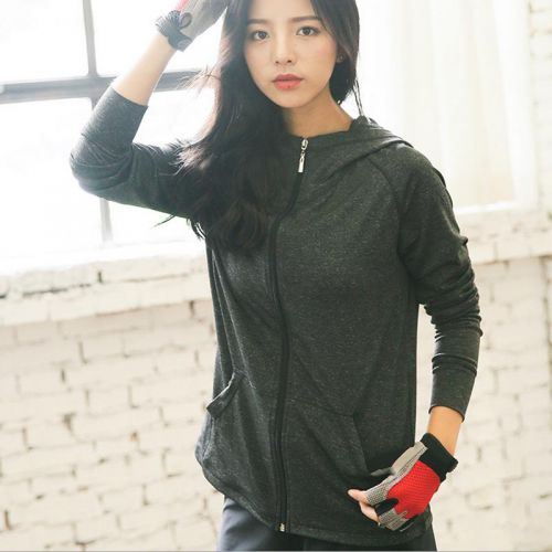  Vêtement fitness femme Han sept couches en nylon - Ref 605522