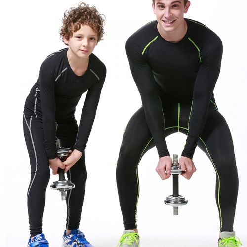  Vêtement fitness Universal enfants FREE BALL - Ref 605530