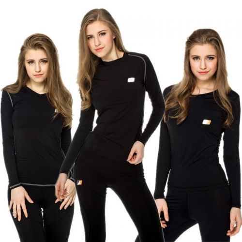  Vêtement fitness femme STAN CALEB en nylon - Ref 605538