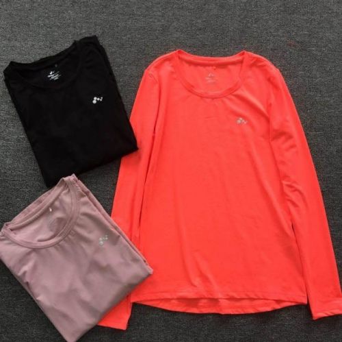 Vêtement fitness femme en nylon - Ref 605565