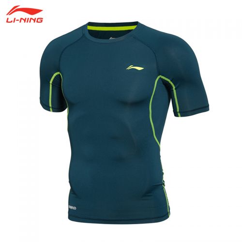  Vêtement fitness homme LINING en polyester - Ref 605578