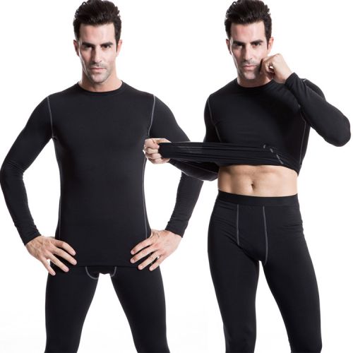  Vêtement fitness homme en polyester - Ref 605584