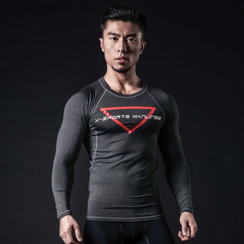  Vêtement fitness homme en Lycra - Ref 605589