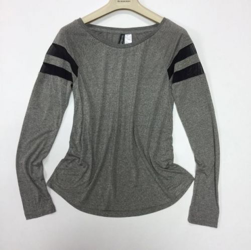Vêtement fitness femme en polyester - Ref 605608