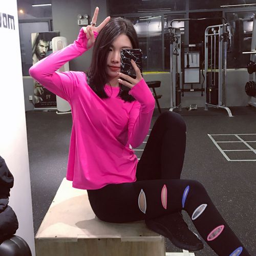  Vêtement fitness femme en Le coton biologique - Ref 605646