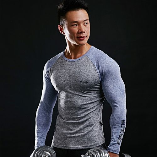  Vêtement fitness homme BULLYING MUSCLE - Ref 605652