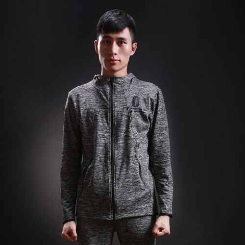 Vêtement fitness homme en nylon - Ref 605656