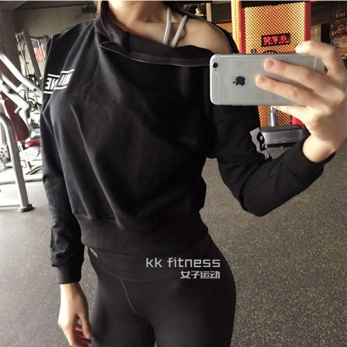 Vêtement fitness femme KK FITNESS en coton - Ref 605677