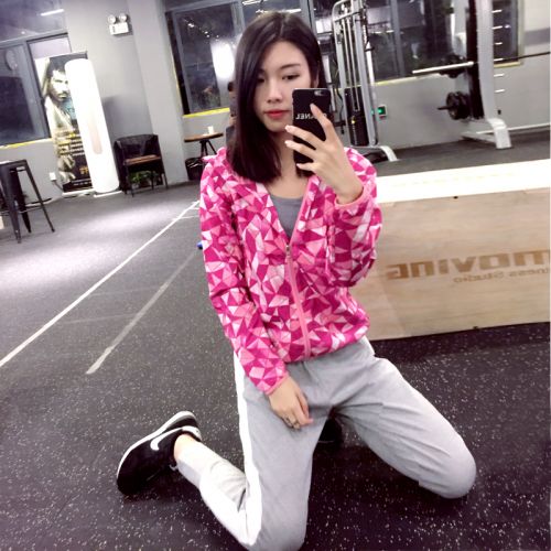  Vêtement fitness femme en nylon - Ref 605738