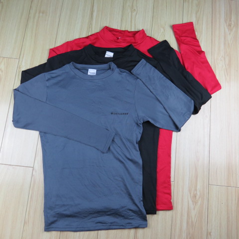 Vêtement fitness homme en polyester - Ref 605805