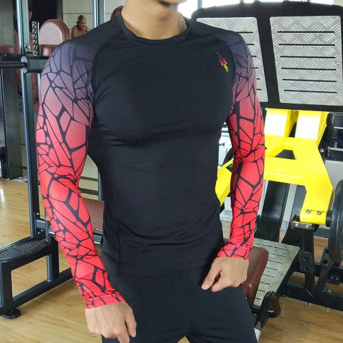  Vêtement fitness homme - Ref 605810