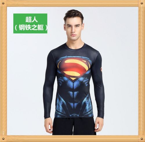  Vêtement fitness homme en polyester - Ref 605862