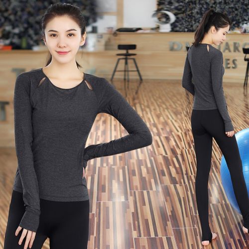  Vêtement fitness femme en nylon - Ref 605885