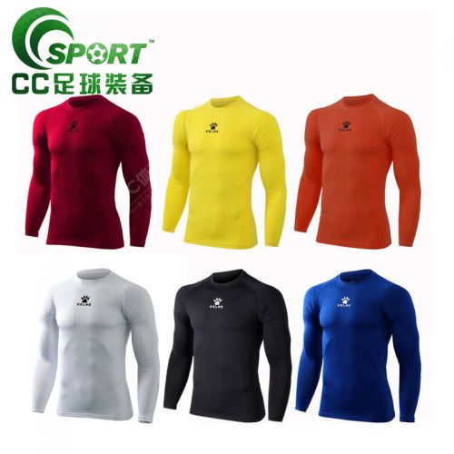  Vêtement fitness homme KELME en spandex - Ref 605887