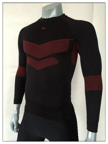 Vêtement fitness homme Streaking - Ref 605921