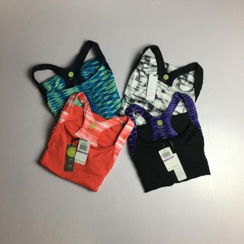 Vêtement fitness femme - Ref 605925