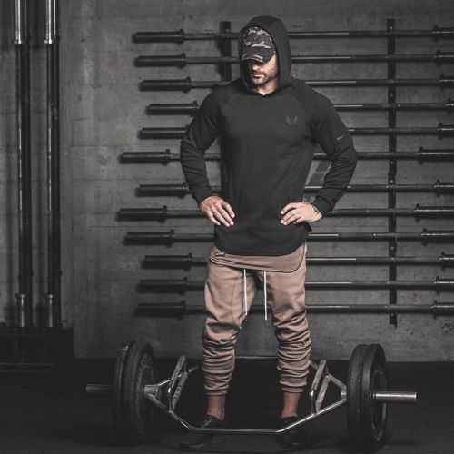 Vêtement fitness homme AE - Ref 605930