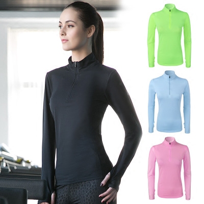  Vêtement fitness femme en polyester - Ref 605941