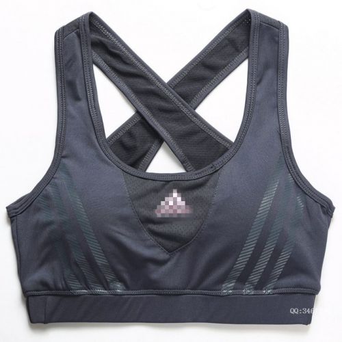 Vêtement fitness femme en polyester - Ref 606030