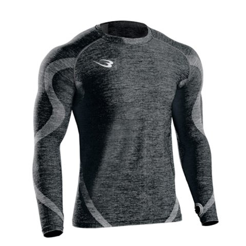  Vêtement fitness homme BODYMAKER - Ref 606043