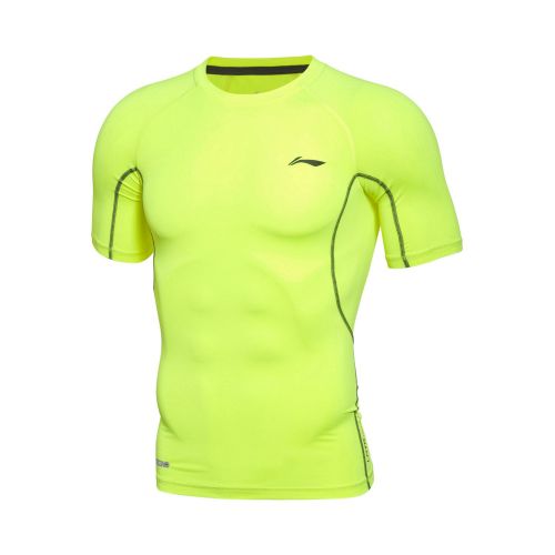  Vêtement fitness homme LINING en polyester - Ref 606127