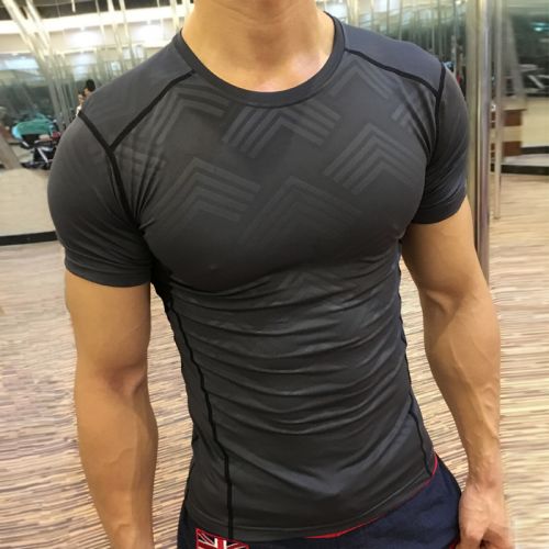  Vêtement fitness uniGenre en nylon - Ref 606134