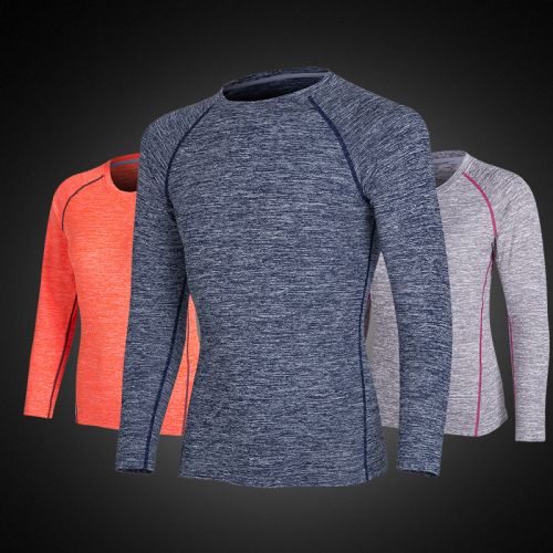  Vêtement fitness uniGenre IKULANG en polyester - Ref 606165