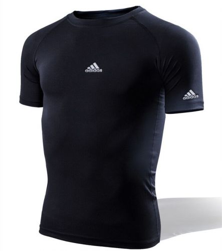 Vêtement fitness homme en nylon - Ref 606186