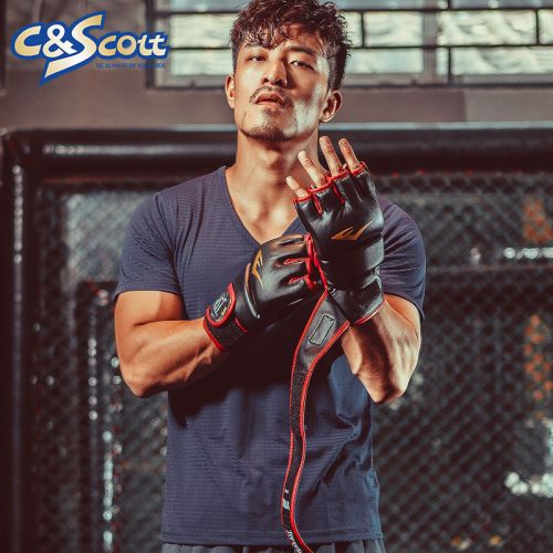  Vêtement fitness homme C&AMPSCOTT - Ref 606194