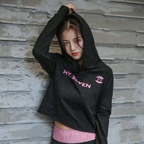  Vêtement fitness femme en polyester - Ref 606217