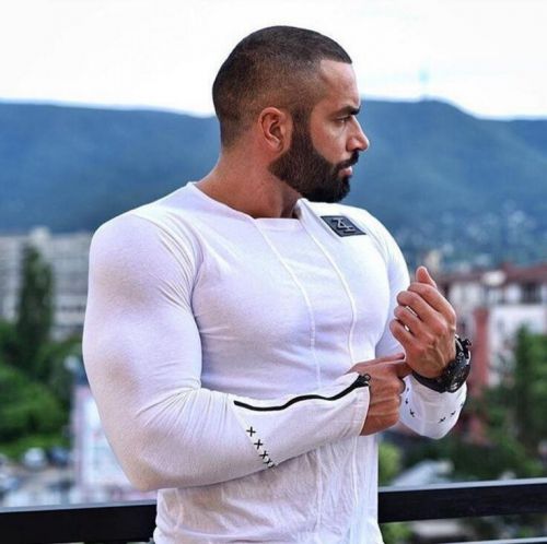 Vêtement fitness homme BE en polyester - Ref 606246